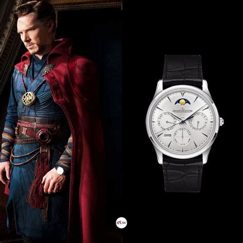 doctor strange watch replica|benedict cumberbatch watch.